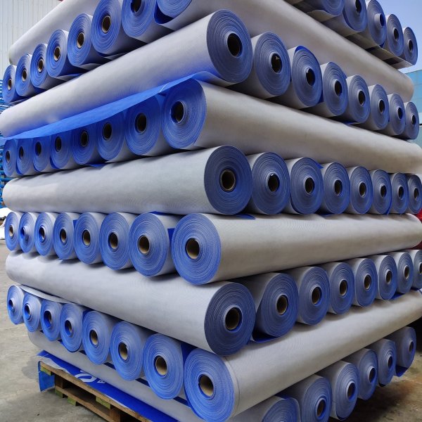 ROOFING UNDERLAYMENT