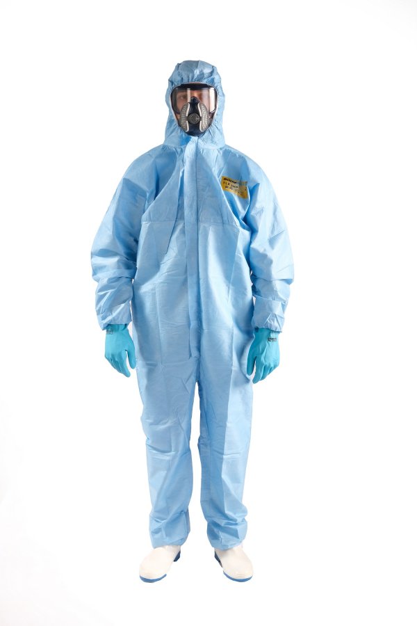 Disposable Coverall FLX 1000